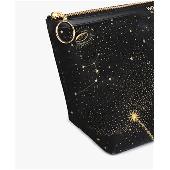 Pochette évasée Wouf Galaxy