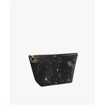 Pochette évasée Wouf Galaxy