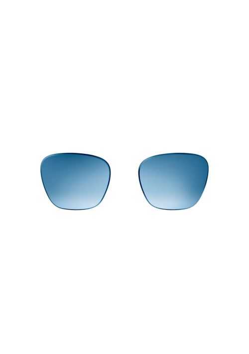 Verre Bose Lenses pour lunettes Alto S/M Bleu