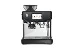 Expresso avec broyeur Sage The Barista Touch 1680 W Truffe Noire