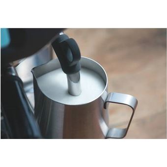 Expresso avec broyeur Sage The Barista Touch 1680 W Truffe Noire