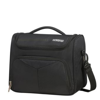 Trousse de toilette American Tourister Summerfunk Vanity Noir