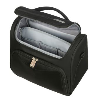 Trousse de toilette American Tourister Summerfunk Vanity Noir