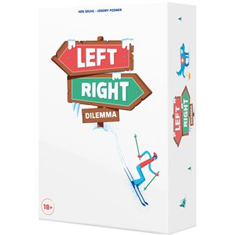 LEFT RIGHT DILEMMA