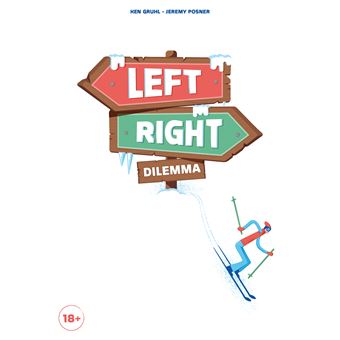 LEFT RIGHT DILEMMA