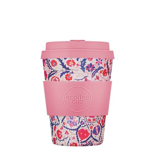 Gobelet Ecoffee Cup Papa Rosa 350 ml