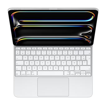 Clavier-Apple-Magic-Keyboard-