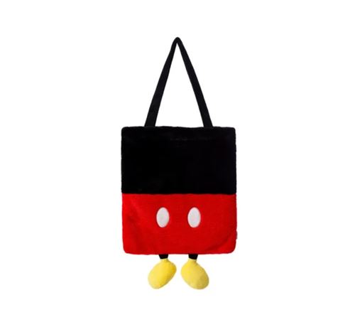 Tote bag Miniso Mickey Mouse
