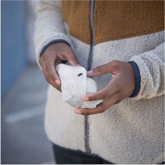 Accessoire photo Peak Design Sac Compact Multi-usages Blanc