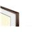 Cadre Samsung Noyer pour TV The Frame 49"_3