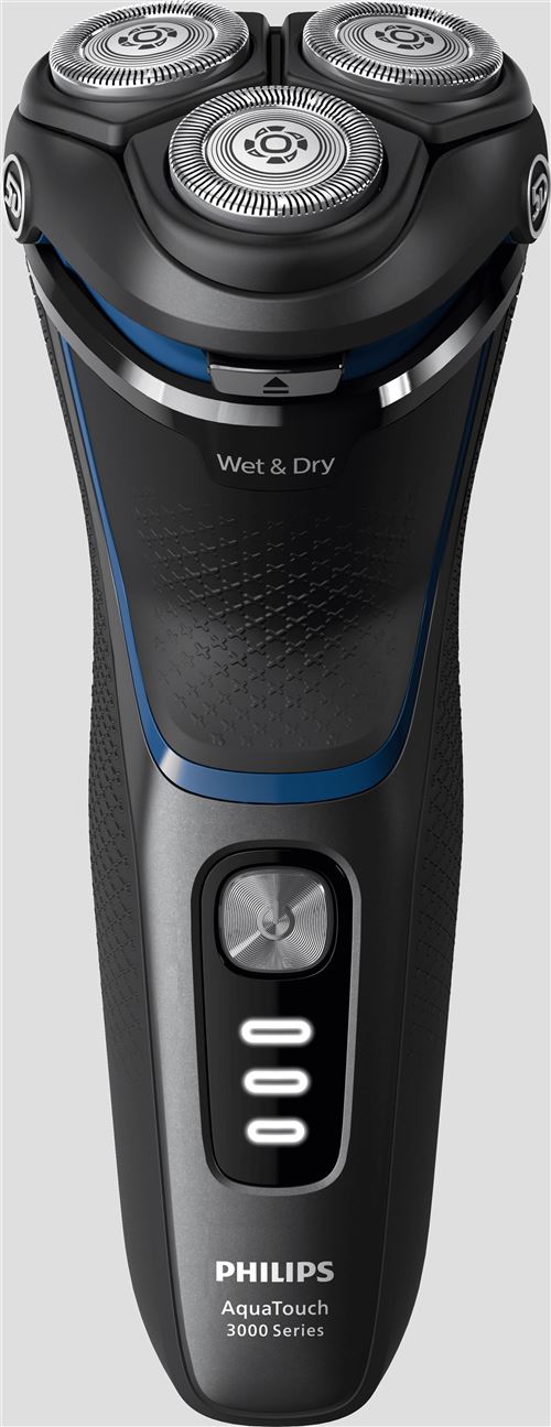 Rasoir Électrique Homme Philips Series 3000 S3344/13