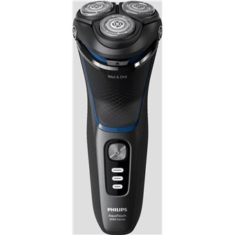 Rasoir homme Philips S3344/13 Series 3000 Noir - 1