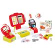 Promo Grande Caisse Enregistreuse Smoby chez Super U