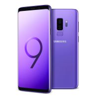 Smartphone Samsung Galaxy S9+ Double SIM 64 Go Violet