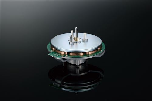 Tourne-disque Technics SL-1300GE-K - Noir - Qualité Hi-Fi, Rotation Précise & Faibles Vibrations