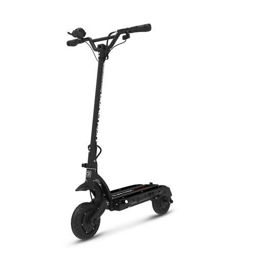 Trottinette électrique Minimotors Dualtron Raptor 2 3000 W Noir
