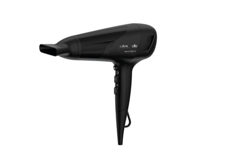 Calor CV5812C0 Studio Dry Haardroger 2100 W Zwart