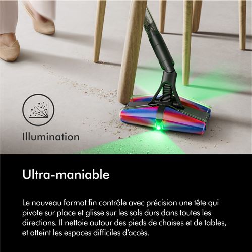 Dyson PencilVac