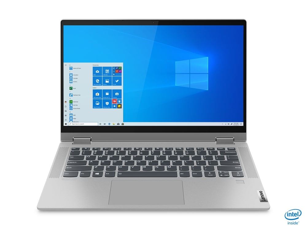 PC UltraPortable Lenovo IdeaPad Flex 5 14ITL05 14" Ecran tactile Intel Core i5 16 Go RAM 256 Go
