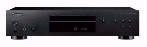 Platine Cd Pioneer Pd-30Ae Noir