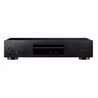 Pioneer PD-30-AE Zwart