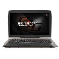 PC Portable Asus ROG GX800VH-GY001T 18.4"