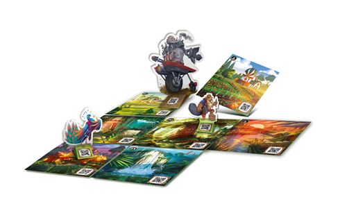 Kids Chronicles La Prophétie du Vieux Chêne, avis, critique et test de