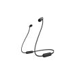 Ecouteurs intra-auriculaires Bluetooth Sony WI-C310 Noir