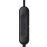 Ecouteurs intra-auriculaires Bluetooth Sony WI-C310 Noir_3