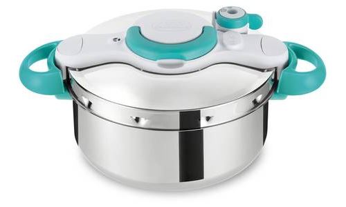 Autocuiseur Seb Clipso Minut Easy 4,5 L