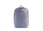 BEAT BACKPACK MED BLUE GREY