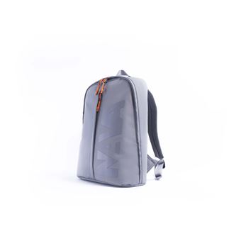 BEAT BACKPACK MED BLUE GREY