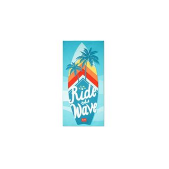 Serviette de plage Legami Surf
