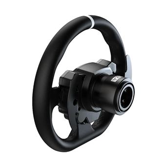 Bundle - Moza R5 Racing Simulator - Gaming-Lenkrad + Pedale - fr PC -  Schwarz - Gaming-Lenkrad - Einkauf & Preis | fnac Schweiz