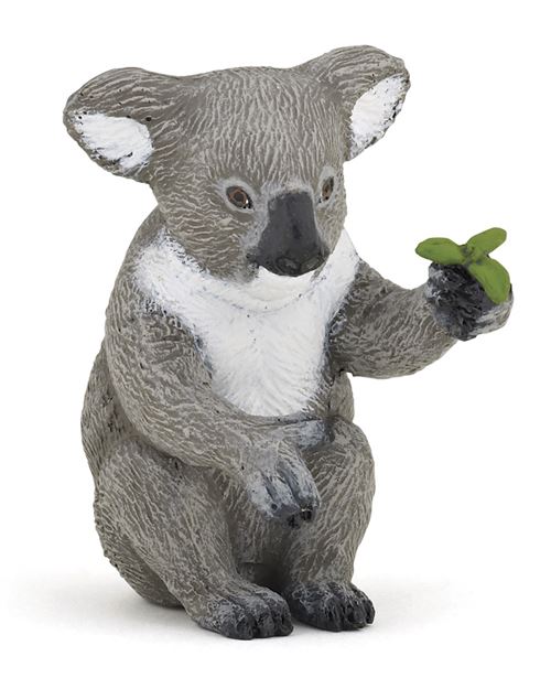 Papo Koala Neuf - vue 5