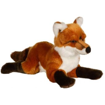 doudou gipsy renard