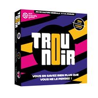 Jeu d'ambiance ATM Gaming Trou Noir