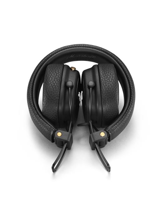 5 Sur Casque Bluetooth Marshall Major Iii Noir Casque Audio