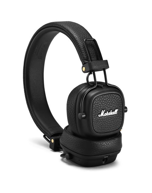 5 Sur Casque Bluetooth Marshall Major Iii Noir Casque Audio