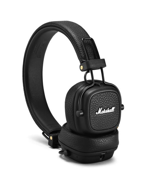 Marshall Major 3 Voice - Casques Bluetooth sur Son-Vidéo.com