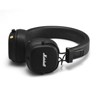 Marshall Major III Bluetooth : meilleur prix, fiche technique et actualité  – Casques et écouteurs – Frandroid