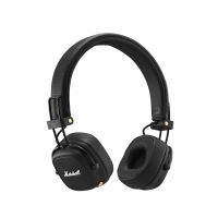 Casque Bluetooth Marshall Major III Noir