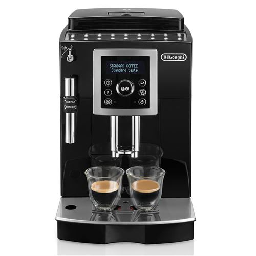 Expresso avec broyeur Delonghi Ecam 23.440.B 1450 W Noir