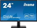 Ecran PC Iiyama ProLite XU2493HSU-B1 24" Full HD Noir mat