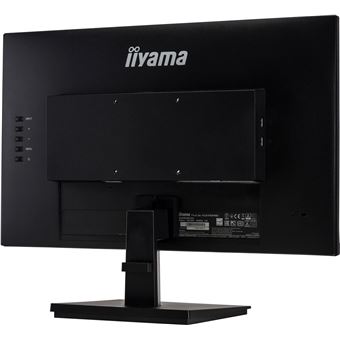 Ecran PC Iiyama ProLite XU2493HSU-B1 24" Full HD Noir mat