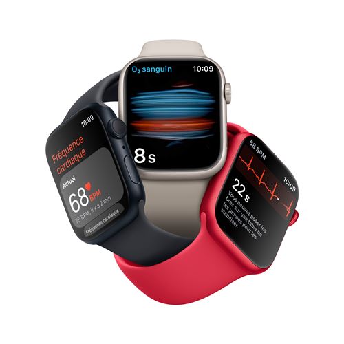 Apple watch prix fnac hot sale