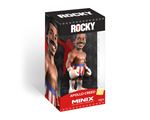 Figurine Minix Rocky Apollo Creed