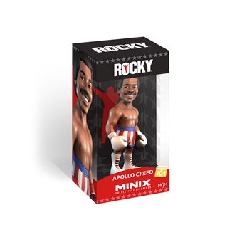 Figurine Minix Rocky Apollo Creed