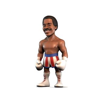 Figurine Minix Rocky Apollo Creed