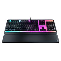 Tastiera Gaming Meccanica NACON – AZERTY Retroilluminata, Tasti Rapidi Macro, Struttura Metallica (NUOVA) - Foto 4
